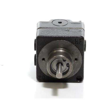 Oil burner pump BFP 20 L3 Refurbished